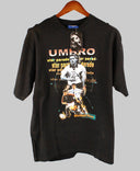 Michael Owen 1998 T-Shirt Kit (XL)