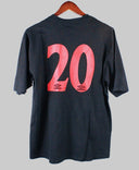 Michael Owen 1998 T-Shirt Kit (XL)