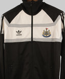 Newcastle United 2008 Track Jacket (L)
