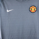 Manchester United 2010-11  Trainer Kit (L)