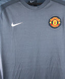 Manchester United 2010-11  Trainer Kit (L)