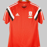 Middlesbrough 2012-13  Trainer Kit (L)
