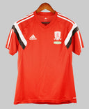 Middlesbrough 2012-13  Trainer Kit (L)