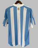 Argentina 2010 Fan Version Home Kit (S)