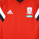 Middlesbrough 2012-13  Trainer Kit (L)