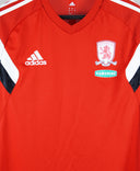 Middlesbrough 2012-13  Trainer Kit (L)