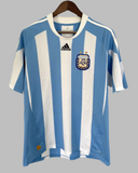 Argentina 2010 Fan Version Home Kit (S)