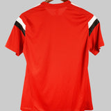 Middlesbrough 2012-13  Trainer Kit (L)