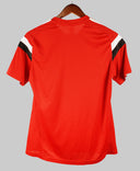 Middlesbrough 2012-13  Trainer Kit (L)