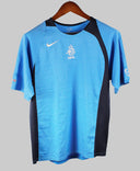 Netherlands 2004-05  Trainer Kit (S)