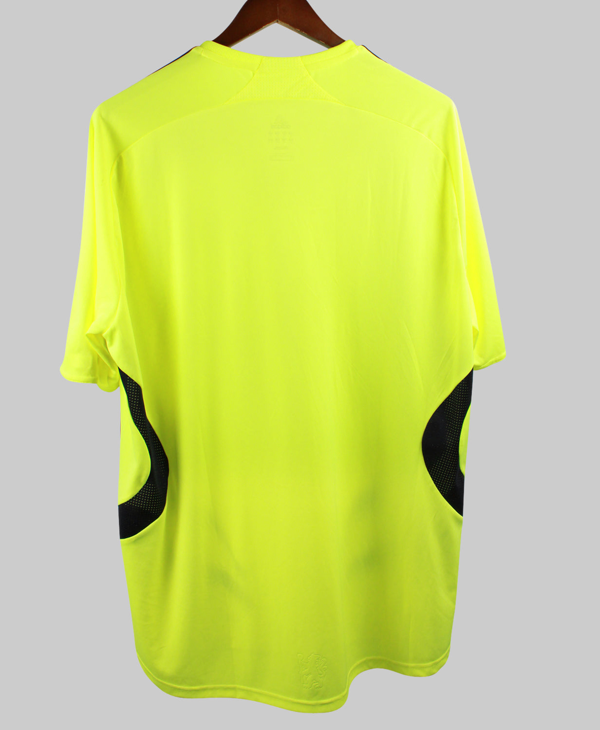 Chelsea 2007-08  Away Kit Signed (XL)