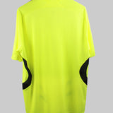 Chelsea 2007-08  Away Kit Signed (XL)