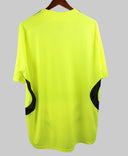 Chelsea 2007-08  Away Kit Signed (XL)