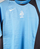 Netherlands 2004-05  Trainer Kit (S)