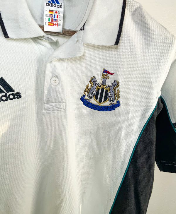 Newcastle 1999 Polo Shirt (S)