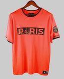 PSG 2019-20  T-Shirt Kit (Large)