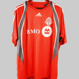 Toronto 2008-09  Trainer Kit (2XL)