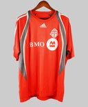 Toronto 2008-09  Trainer Kit (2XL)