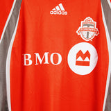 Toronto 2008-09  Trainer Kit (2XL)