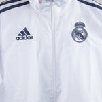 Real Madrid 2015-16  Home Jacket Kit (YL)