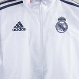 Real Madrid 2015-16  Home Jacket Kit (YL)