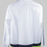 Real Madrid 2015-16  Home Jacket Kit (YL)