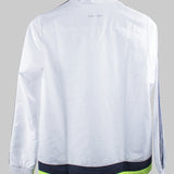 Real Madrid 2015-16  Home Jacket Kit (YL)