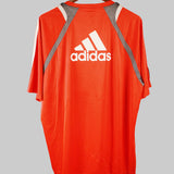 Toronto 2008-09  Trainer Kit (2XL)