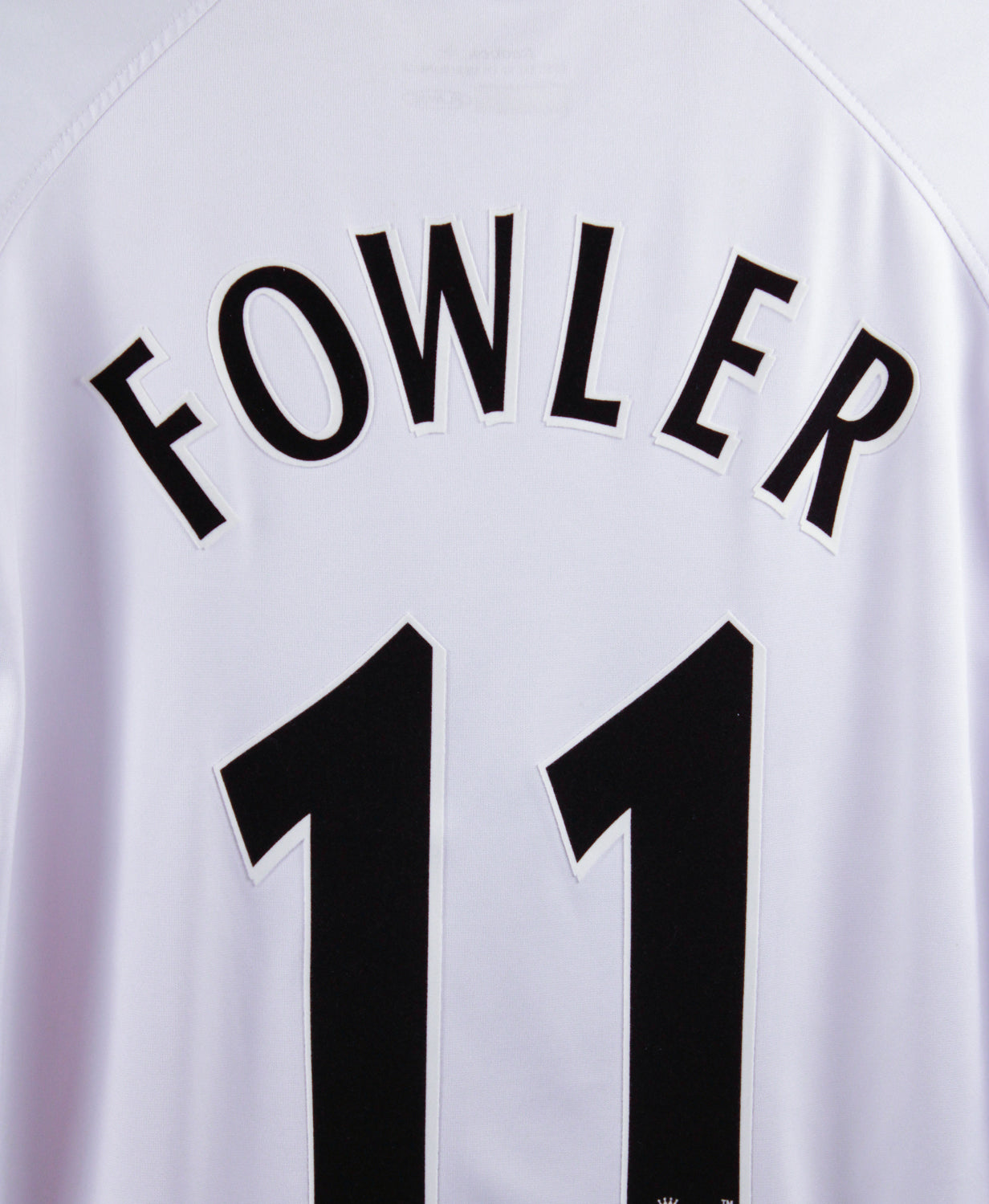 Liverpool 2005-06 Fowler Away Kit (2XL)