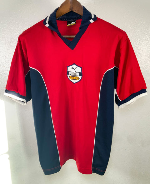 Vintage Puma King Kit (S)