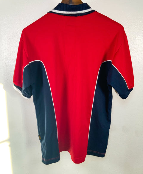 Vintage Puma King Kit (S)