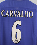 Chelsea 2004-05 Carvalho Home Kit (2XL)