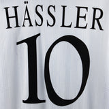 Germany 1996-97 Hassler Home Kit (XL)