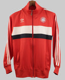 Bayern Munich 2005 Track Jacket (S)