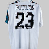 Liverpool 1995-96 Fowler Away Kit (XL)