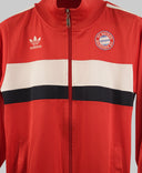 Bayern Munich 2005 Track Jacket (S)