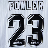Liverpool 1995-96 Fowler Away Kit (XL)
