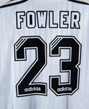 Liverpool 1995-96 Fowler Away Kit (XL)