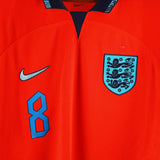 England 2022-23 Bellingham Away Kit (XL)