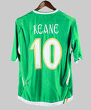 Ireland 2006-07 Keane Home Kit (XL)