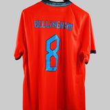 England 2022-23 Bellingham Away Kit (XL)