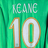 Ireland 2006-07 Keane Home Kit (XL)