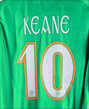 Ireland 2006-07 Keane Home Kit (XL)