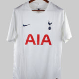Tottenham 2021-22 Son Home Kit (L)