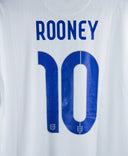 England 2014-15 Rooney Home Kit (L)