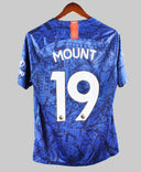 Chelsea 2019-20 Mount Home Kit (L)