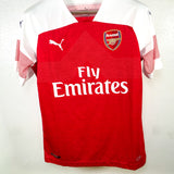 Arsenal 2018-19 Ozil Home Kit (M)