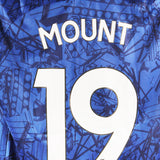 Chelsea 2019-20 Mount Home Kit (L)