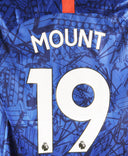 Chelsea 2019-20 Mount Home Kit (L)