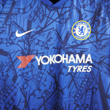 Chelsea 2019-20 Mount Home Kit (L)